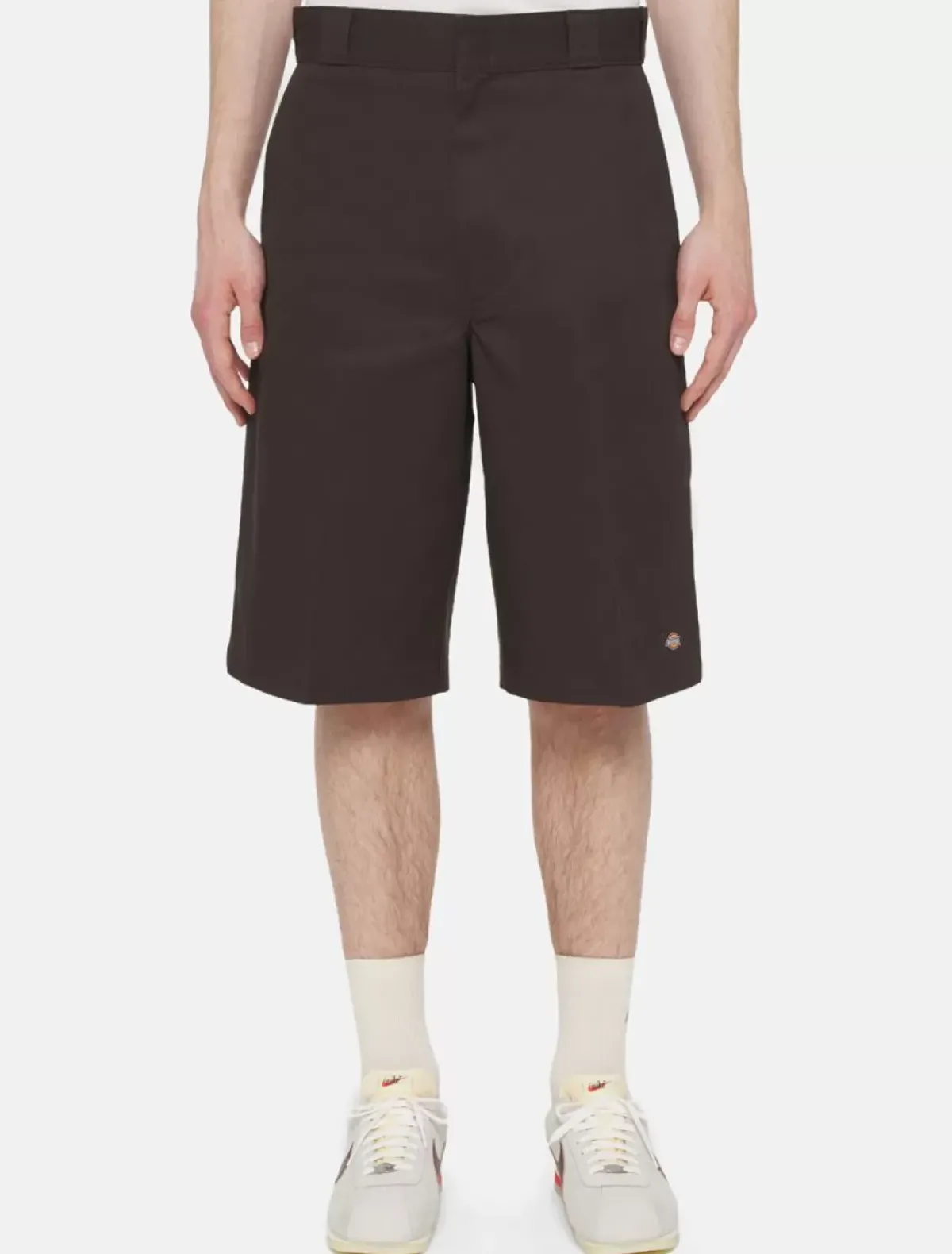 Cheap 13 Inch Multi Pocket Work Shorts Shorts