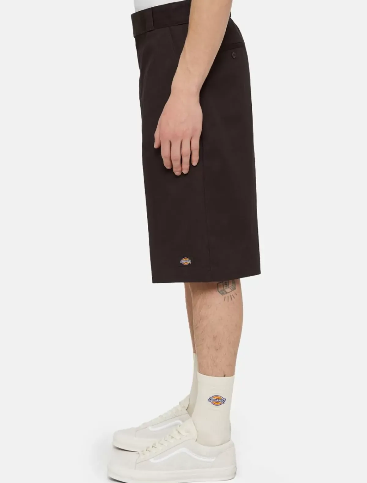 Cheap 13 Inch Multi Pocket Work Shorts Shorts