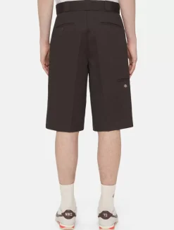 Cheap 13 Inch Multi Pocket Work Shorts Shorts