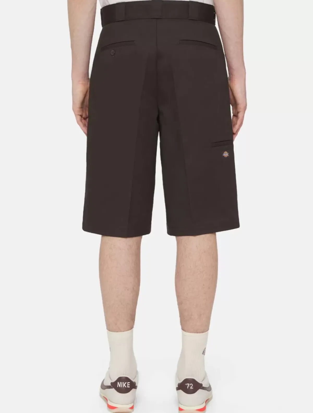 Cheap 13 Inch Multi Pocket Work Shorts Shorts