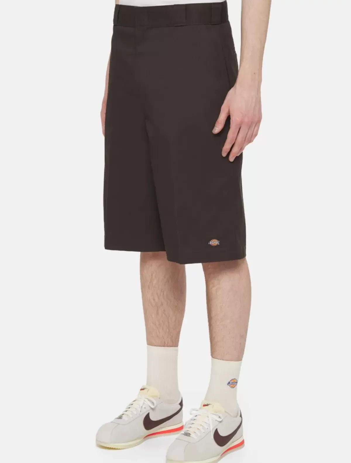 Cheap 13 Inch Multi Pocket Work Shorts Shorts