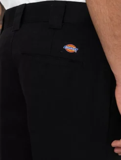 Shop 872 Slim Fit Work Trousers Trousers