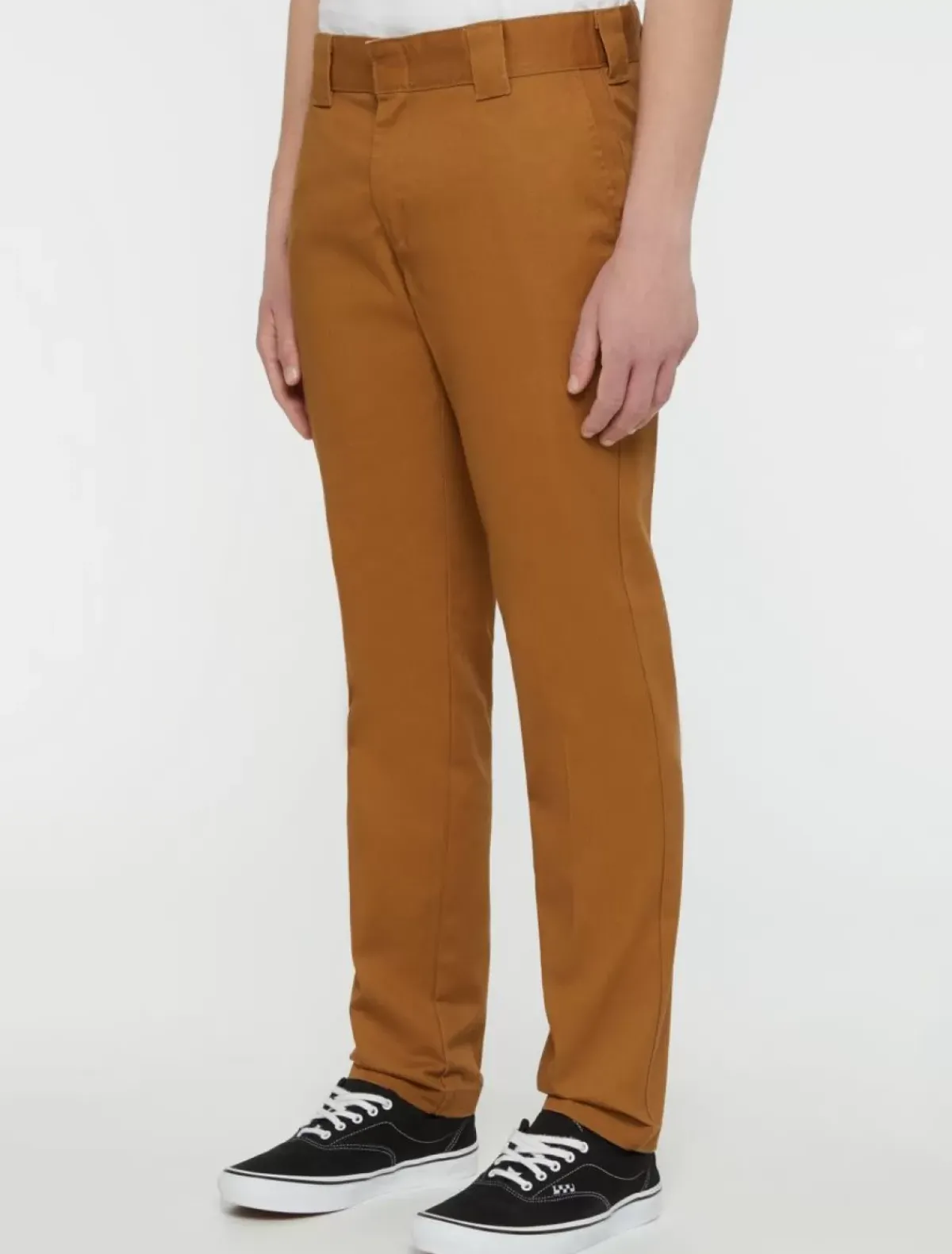 Discount 872 Slim Fit Work Trousers Trousers