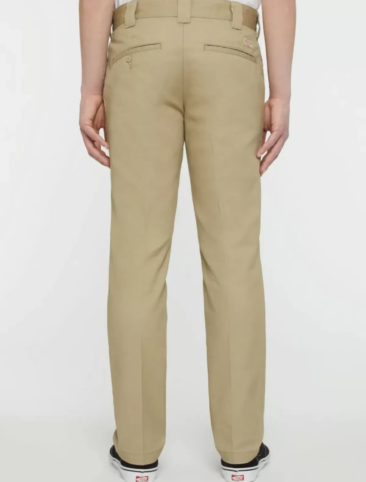Clearance 872 Slim Fit Work Trousers Trousers