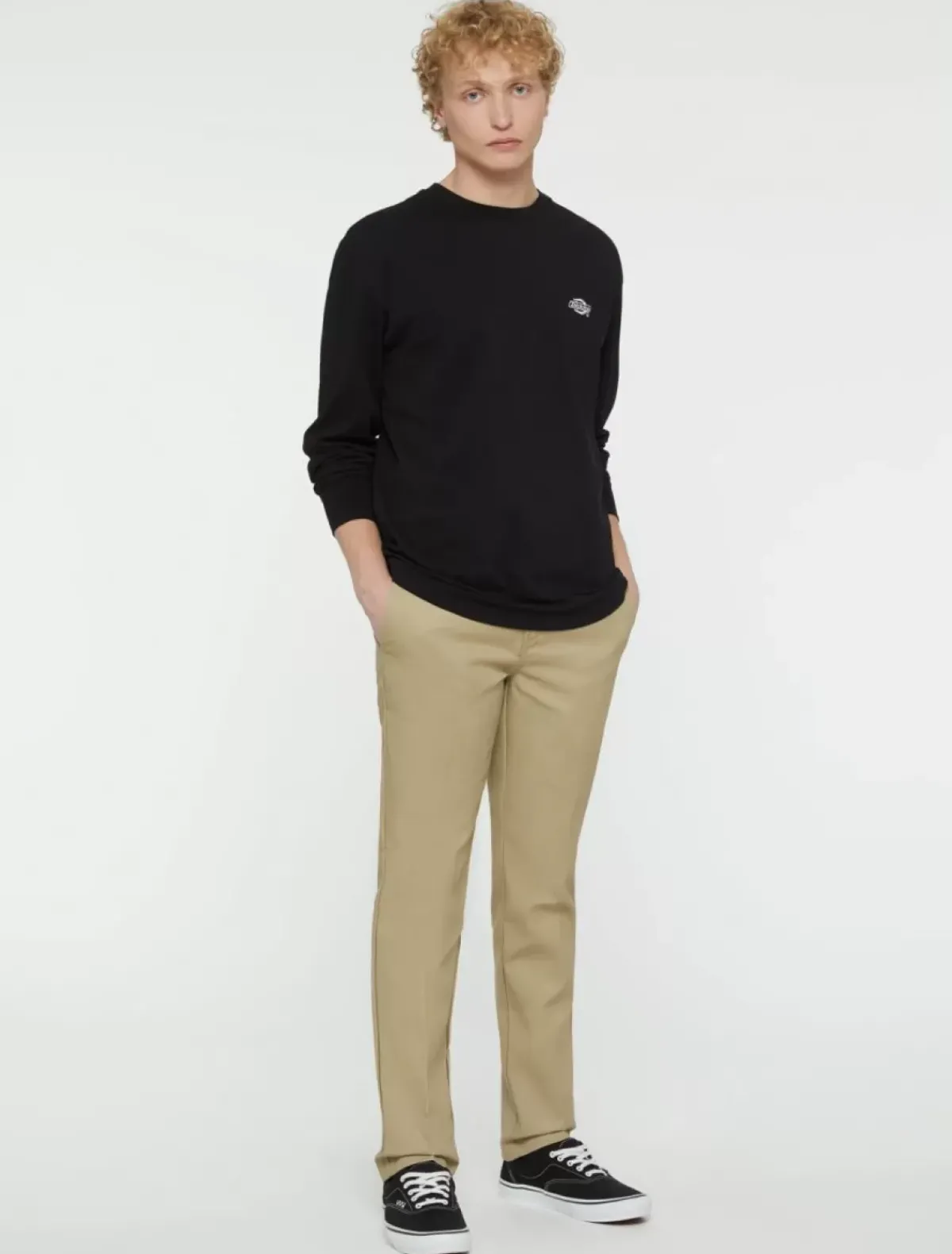 Clearance 872 Slim Fit Work Trousers Trousers