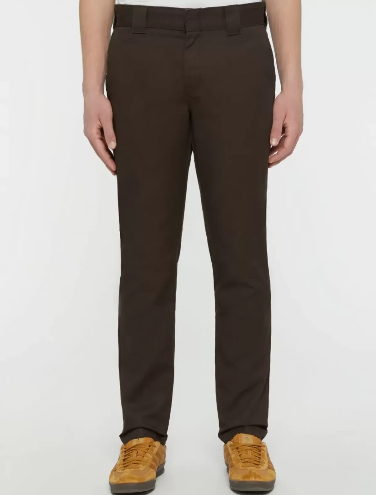 Store 872 Slim Fit Work Trousers Trousers