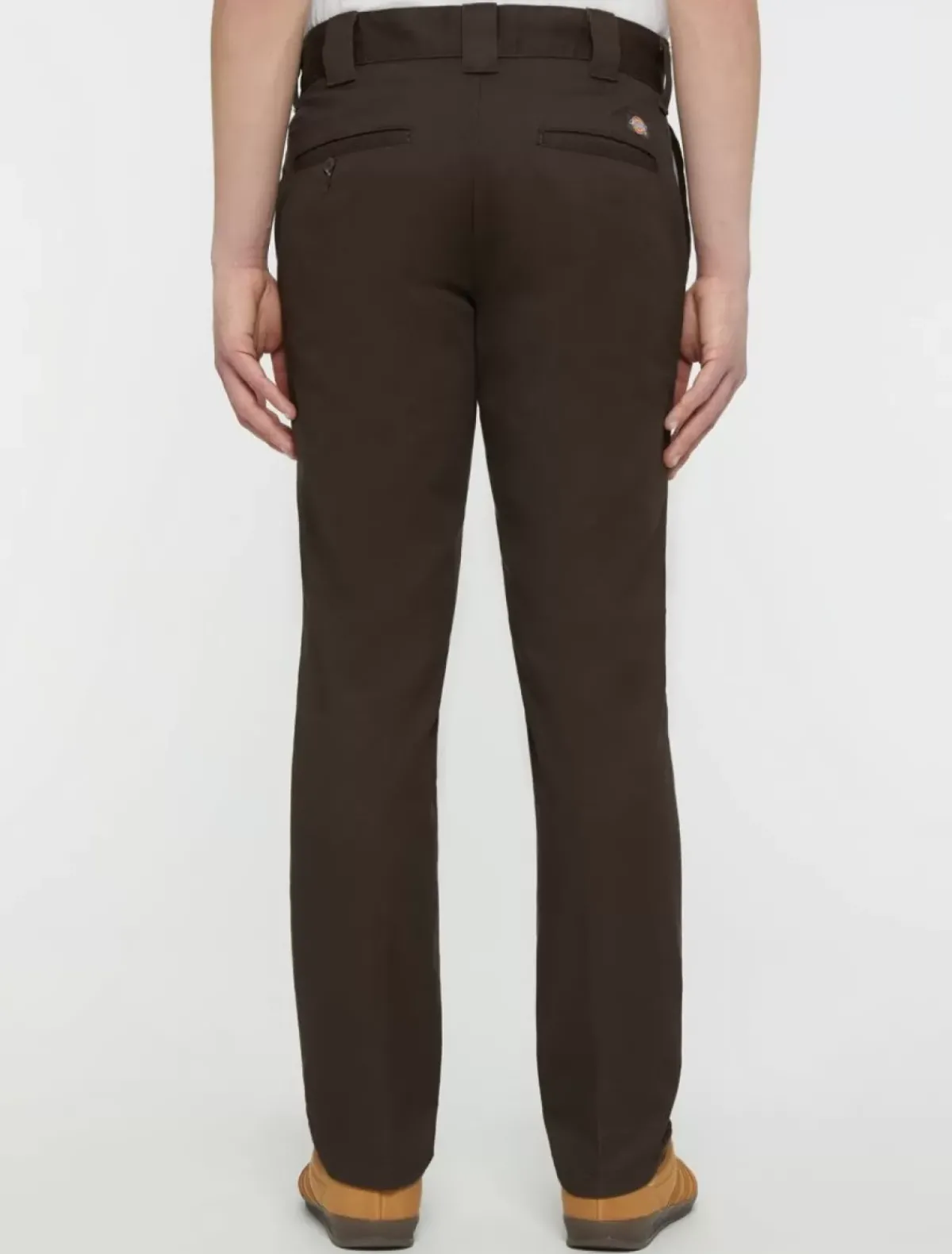 Store 872 Slim Fit Work Trousers Trousers
