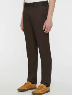 Store 872 Slim Fit Work Trousers Trousers