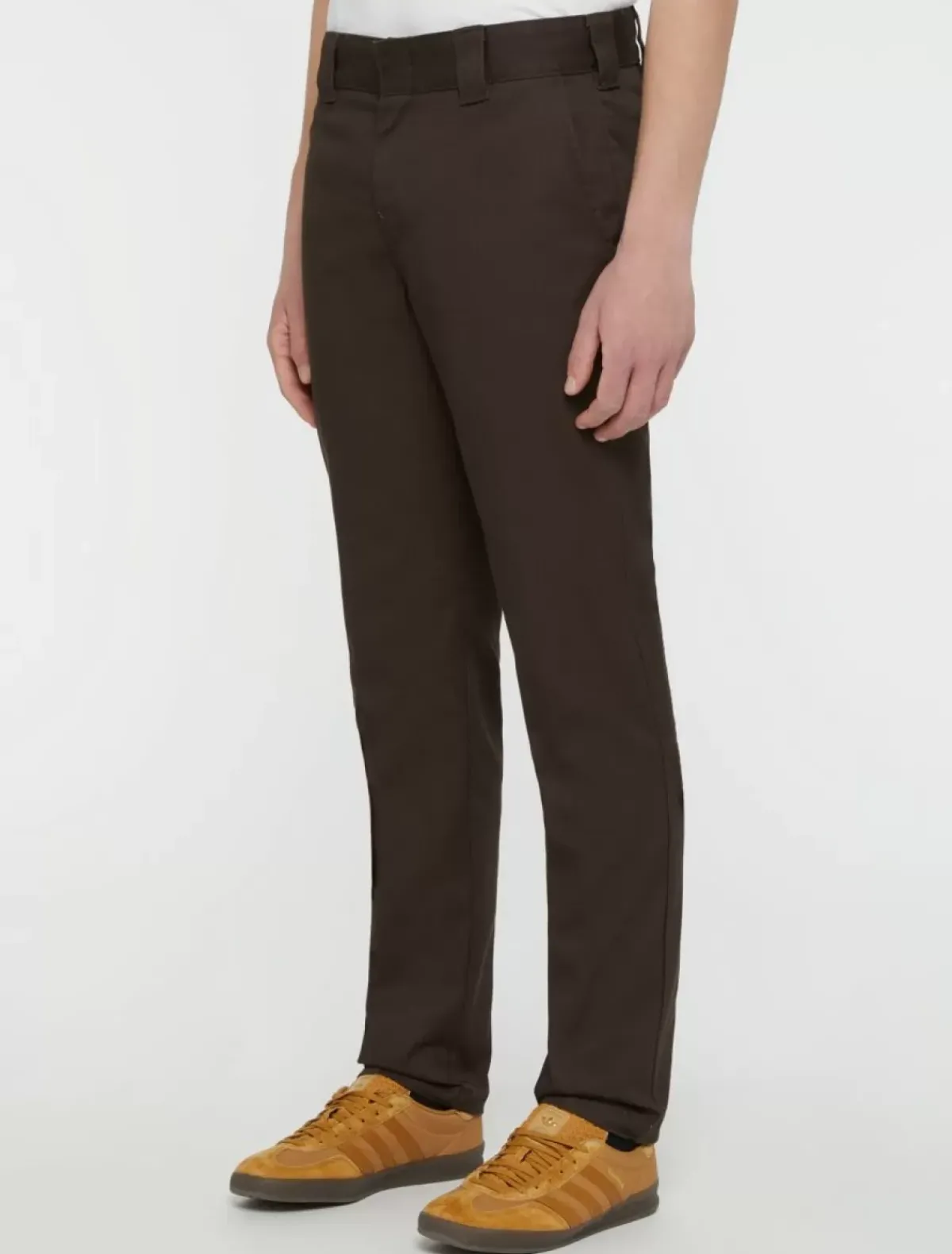 Store 872 Slim Fit Work Trousers Trousers