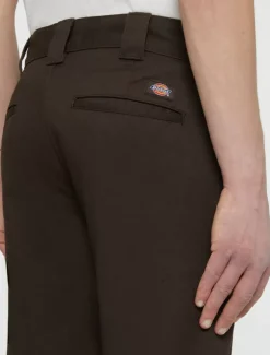 Store 872 Slim Fit Work Trousers Trousers