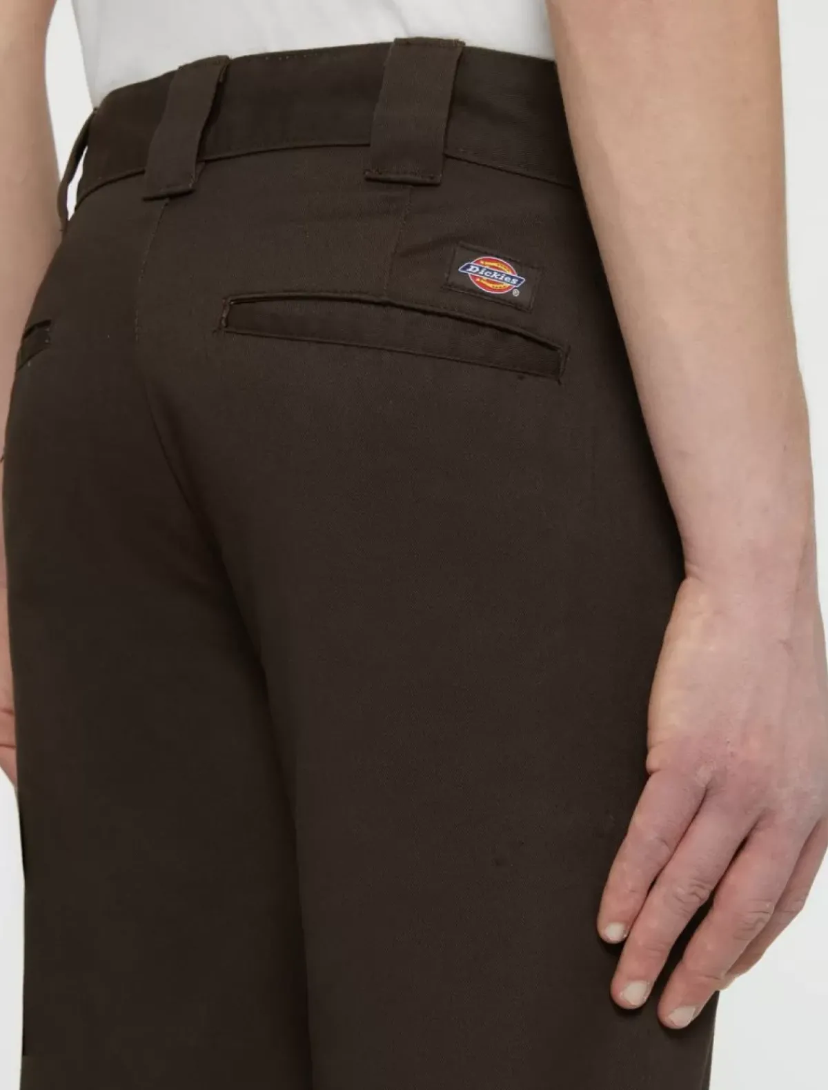 Store 872 Slim Fit Work Trousers Trousers