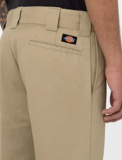 Sale 873 Slim Straight Work Trousers Trousers