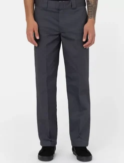 Outlet 873 Slim Straight Work Trousers Trousers