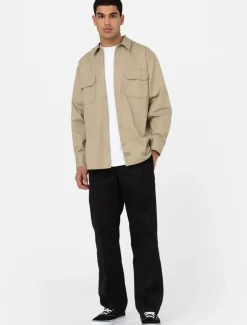 Hot 873 Slim Straight Work Trousers Trousers