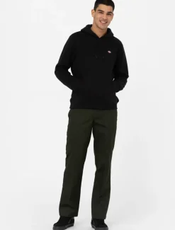 Online 873 Slim Straight Work Trousers Trousers