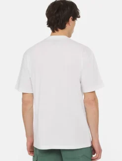 Cheap Aitkin Chest Logo Short Sleeve T-Shirt T-Shirts