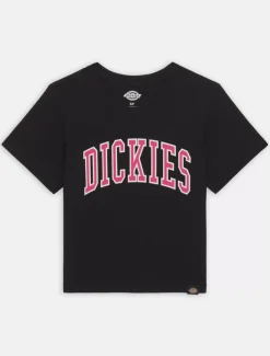 Online Aitkin Short Sleeve T-Shirt Women T-Shirts & Tops