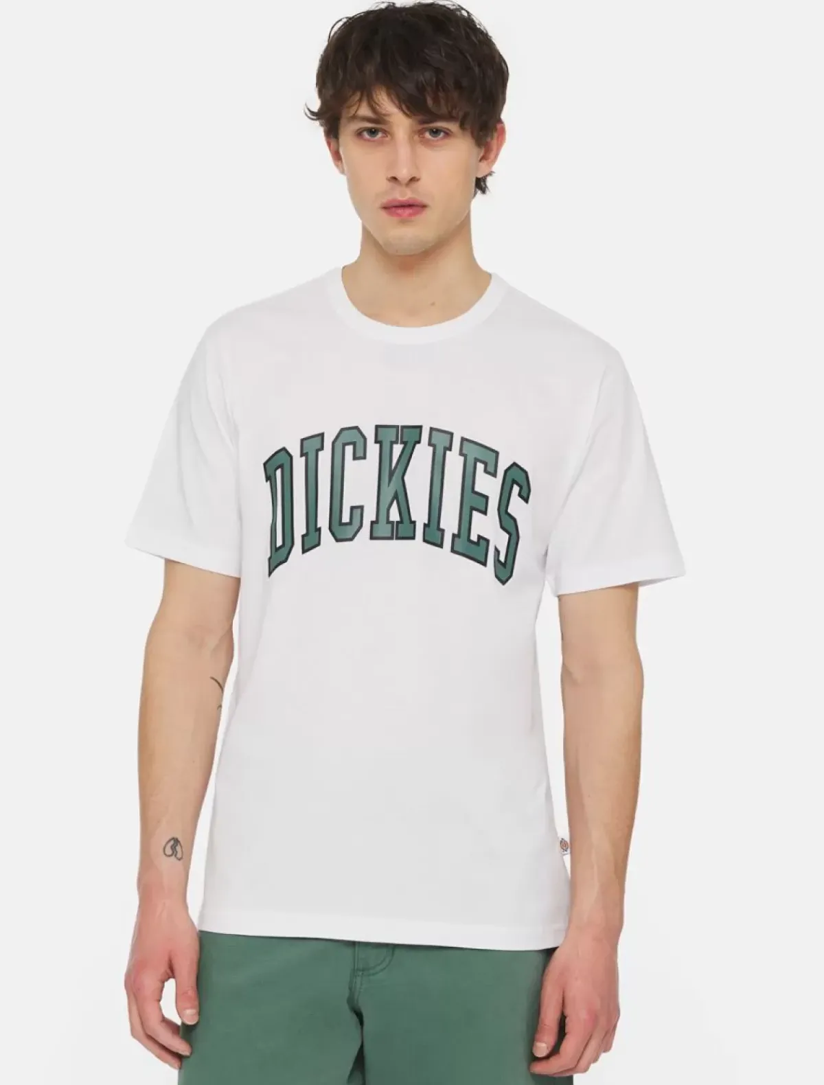 Clearance Aitkin Short Sleeve T-Shirt T-Shirts