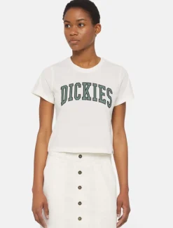 New Aitkin Short Sleeve T-Shirt Women T-Shirts & Tops
