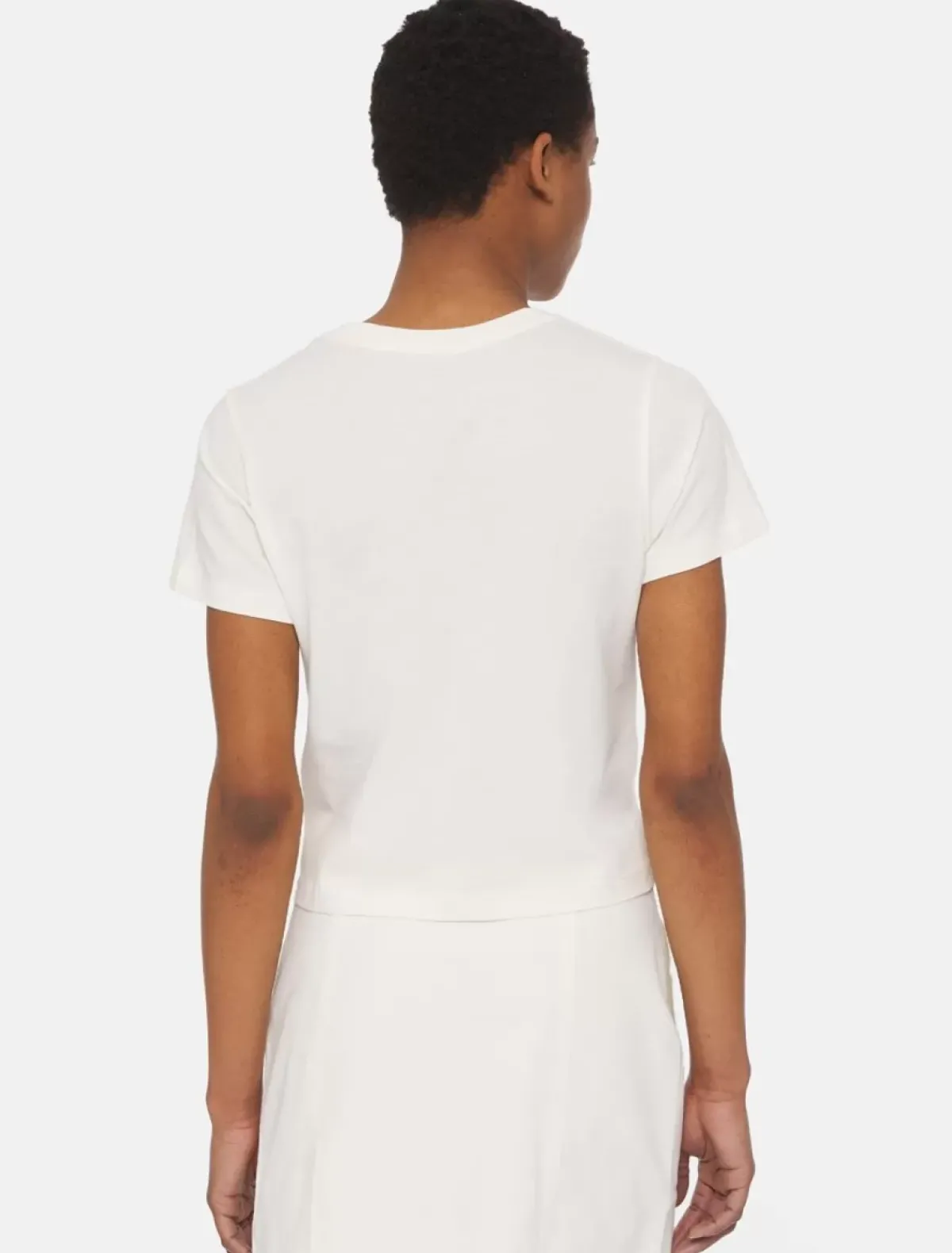 New Aitkin Short Sleeve T-Shirt Women T-Shirts & Tops