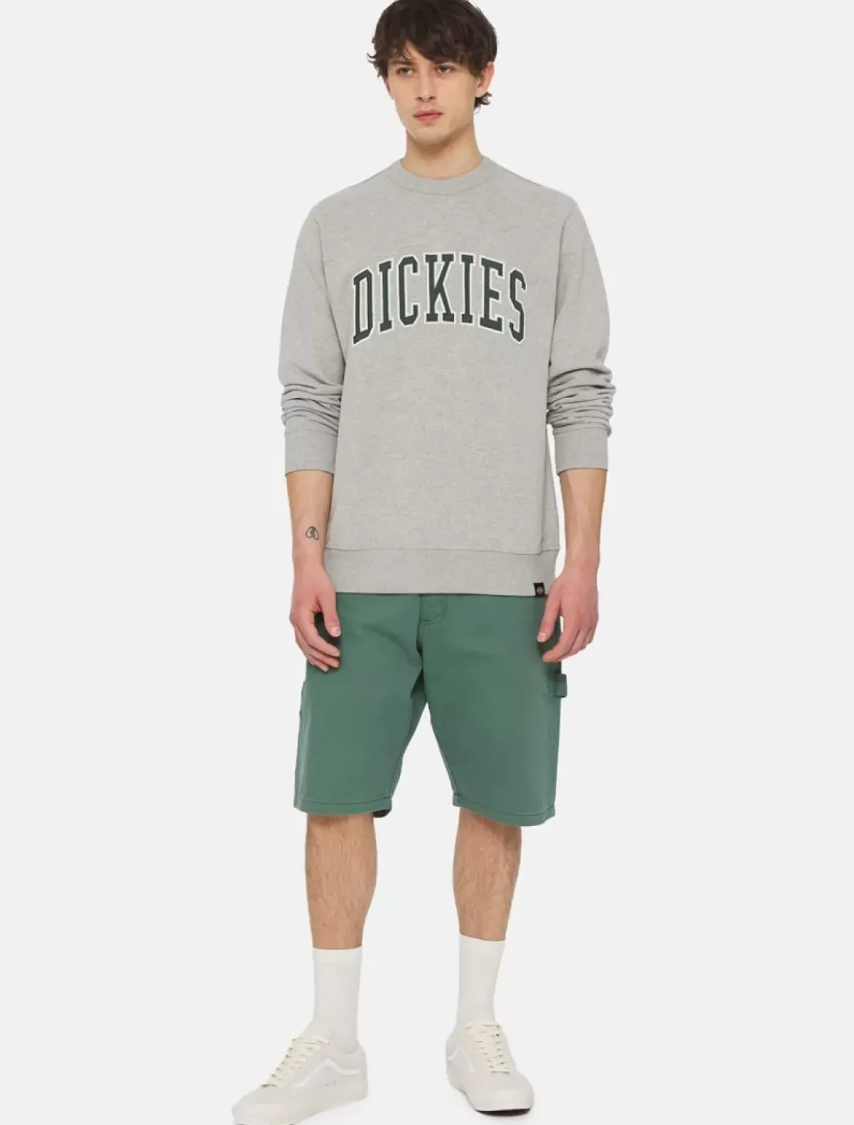 Clearance Aitkin Sweatshirt Sweatshirts & Hoodies