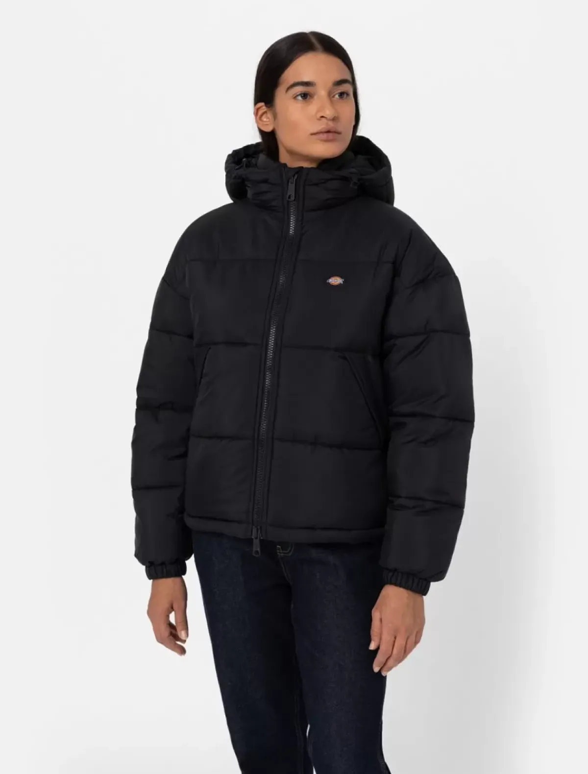 Shop Alatna Oversized Puffer Jacket Women Jackets & Puffers