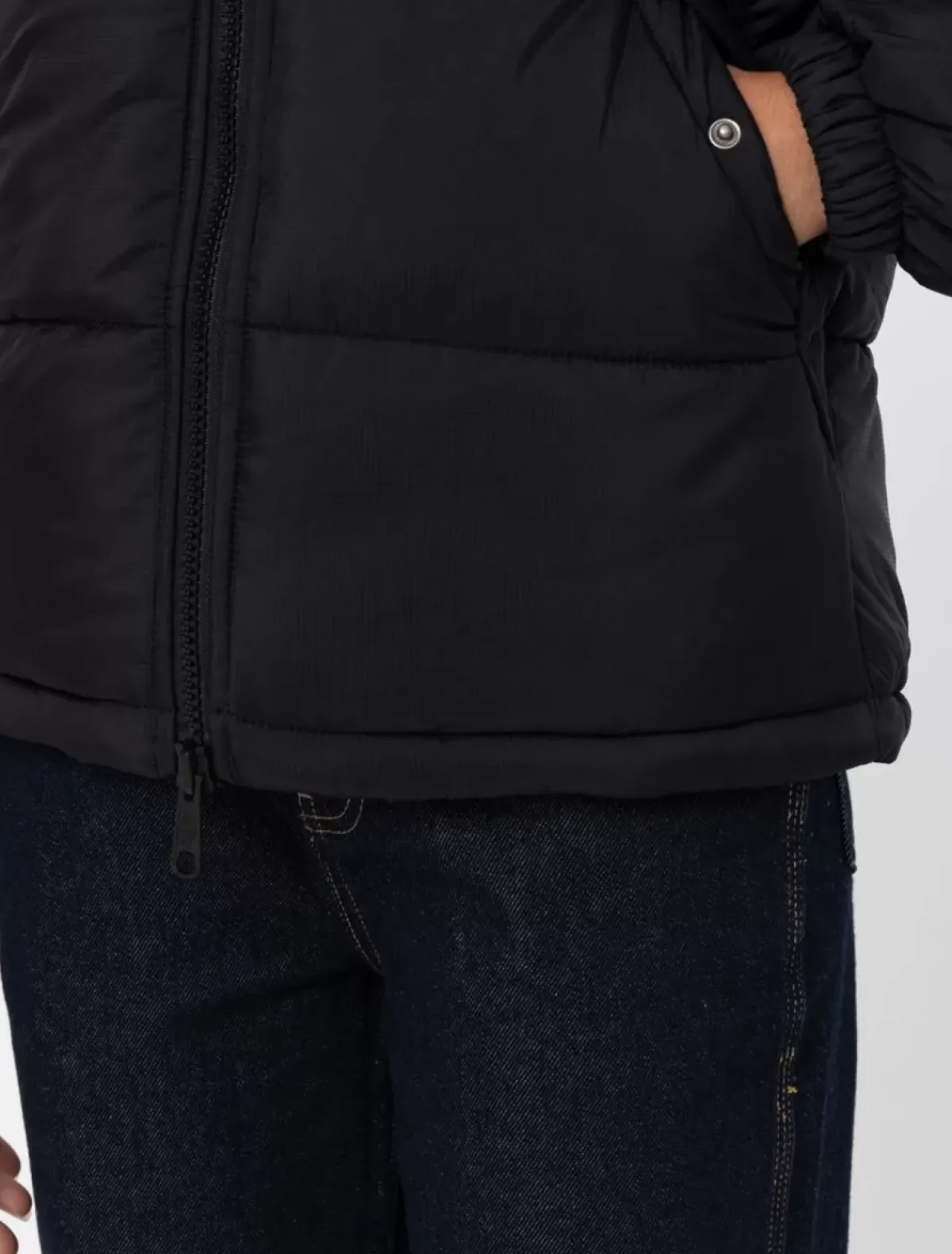 Shop Alatna Oversized Puffer Jacket Women Jackets & Puffers