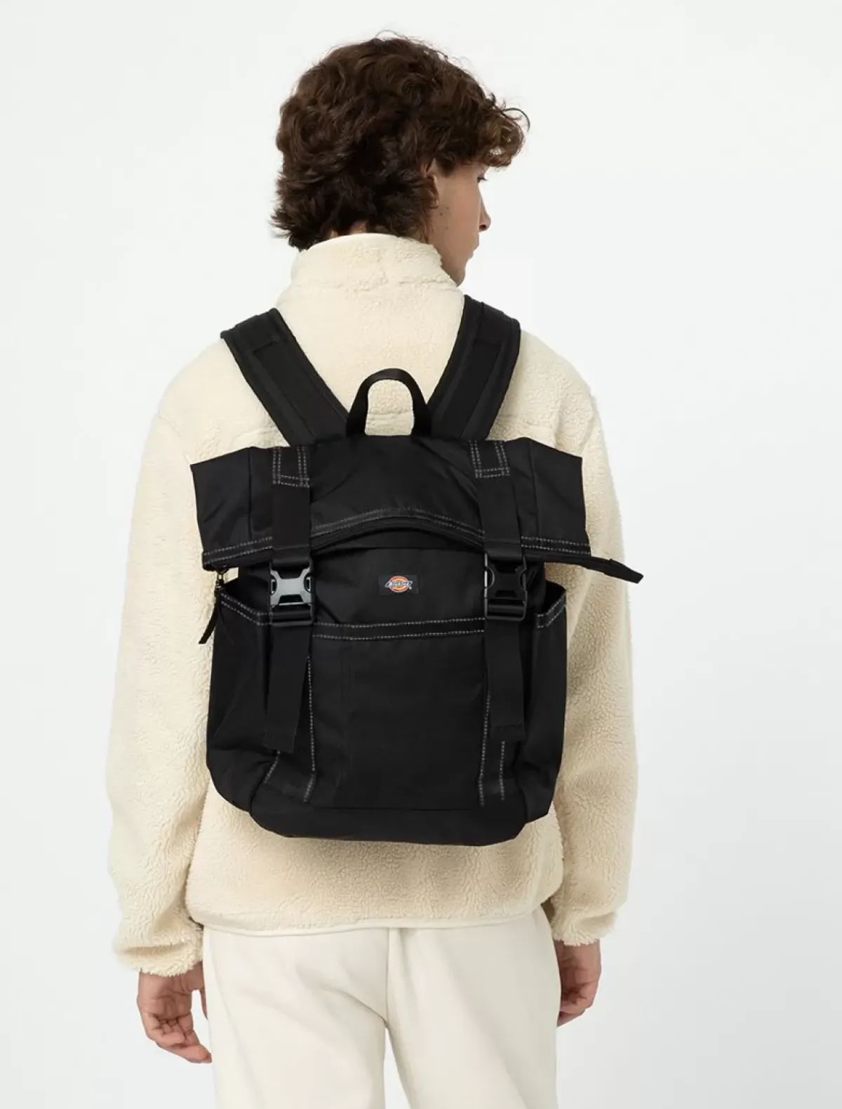 Cheap Ashville Roll Top Backpack Women Bags & Backpacks|Bags & Backpacks