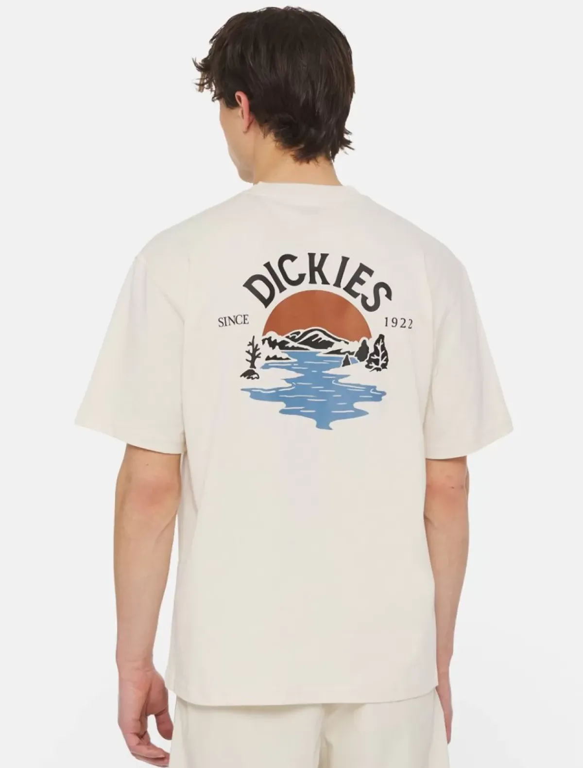 Best Beach Short Sleeve T-Shirt T-Shirts