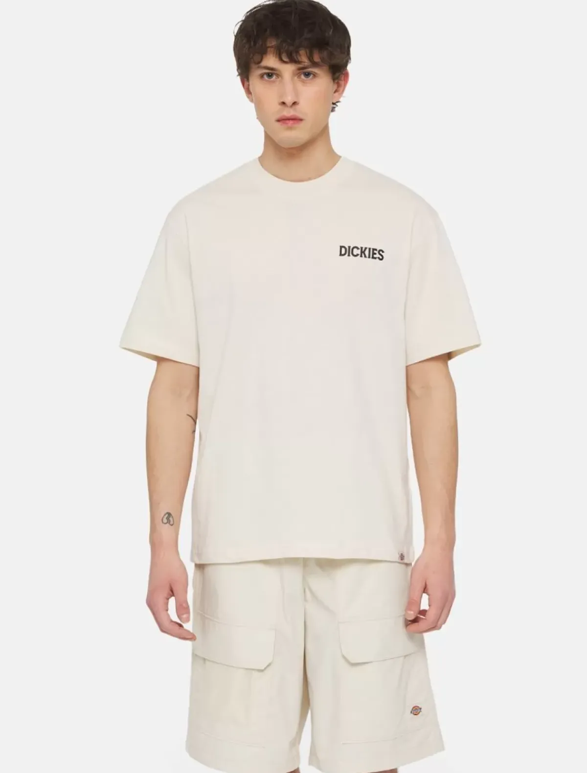 Best Beach Short Sleeve T-Shirt T-Shirts