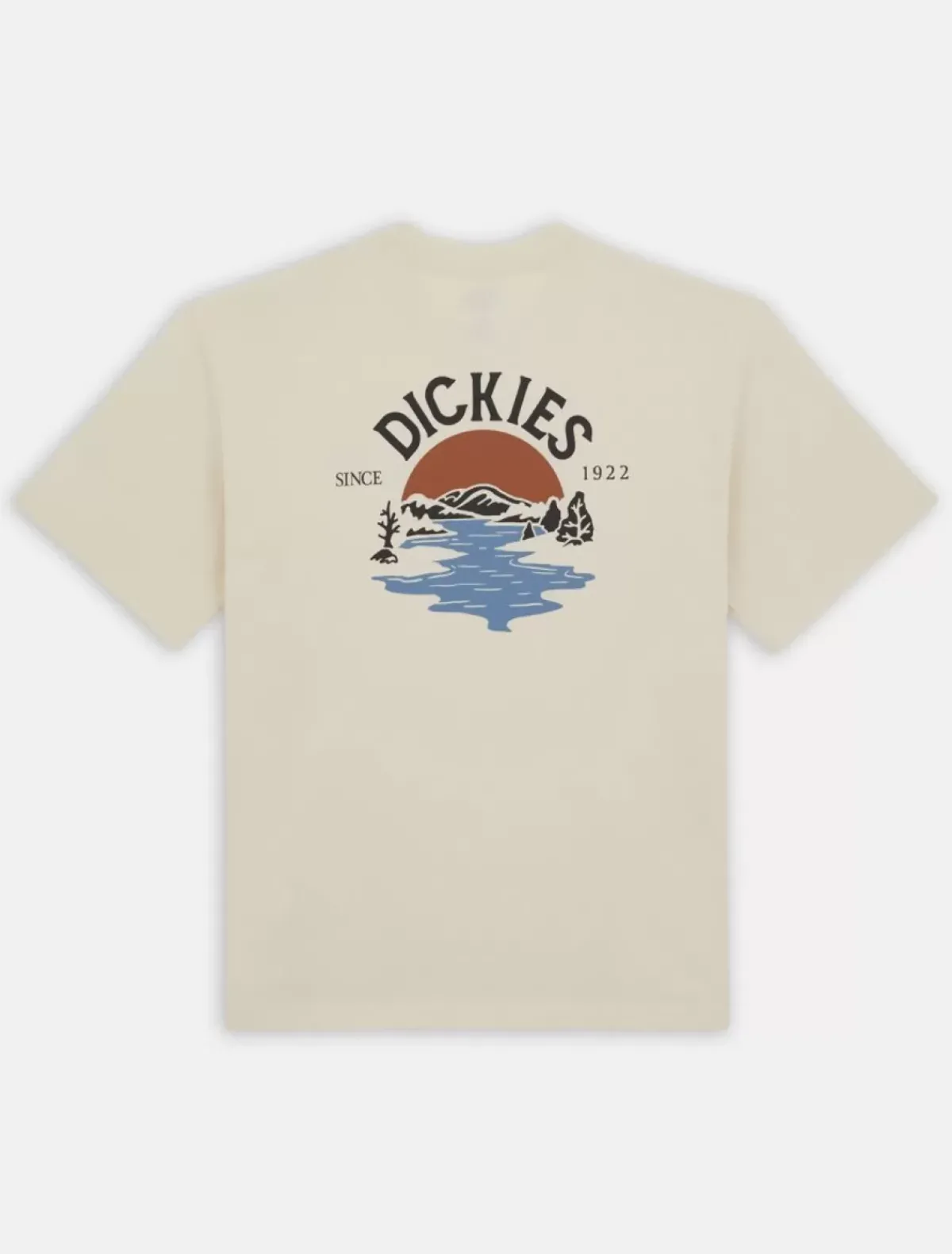 Best Beach Short Sleeve T-Shirt T-Shirts