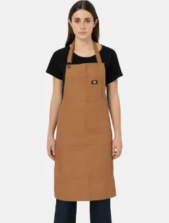 Hot Bib Apron Women Work Dungarees & Coveralls