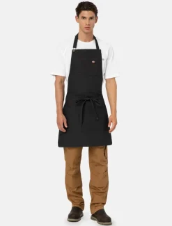 Fashion Bib Apron Work Dungarees & Coveralls