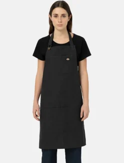 New Bib Apron Women Work Dungarees & Coveralls