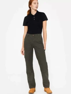 Cheap Carpenter Trousers Women Work Trousers & Shorts