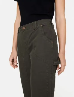 Cheap Carpenter Trousers Women Work Trousers & Shorts