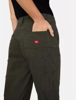 Cheap Carpenter Trousers Women Work Trousers & Shorts