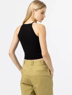 Clearance Chain Lake Vest Women T-Shirts & Tops