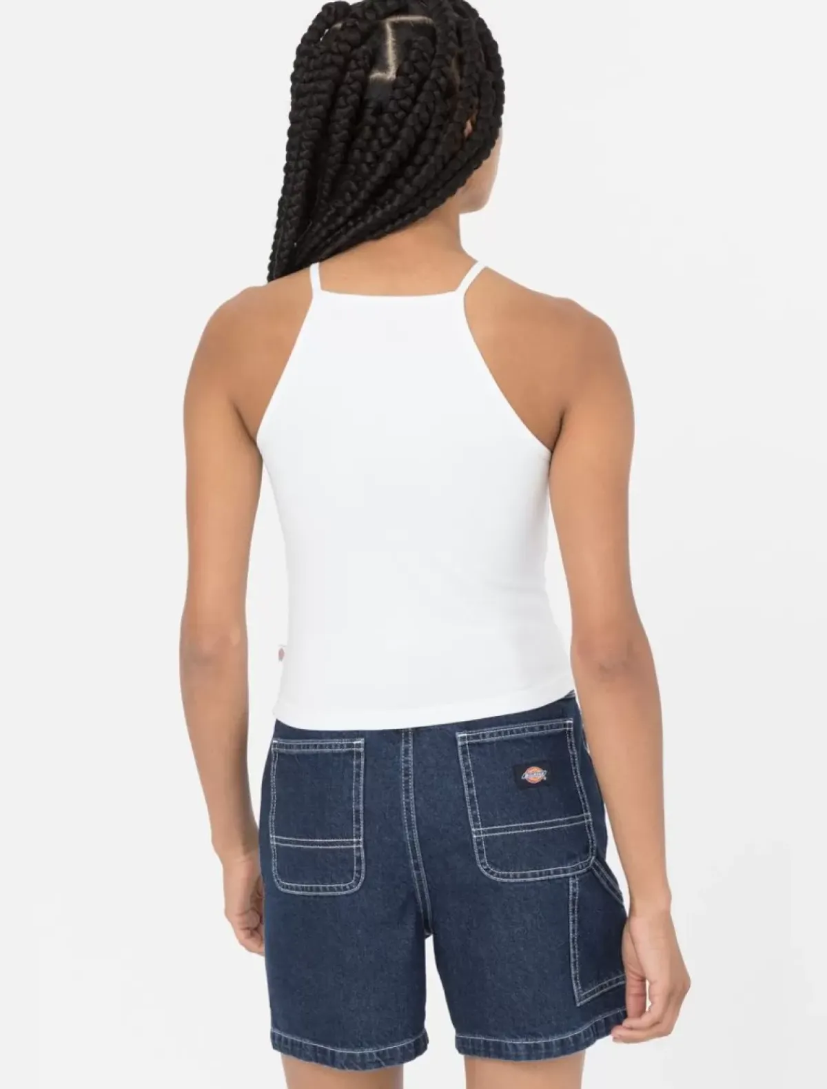 Best Chain Lake Vest Women T-Shirts & Tops