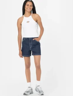 Best Chain Lake Vest Women T-Shirts & Tops