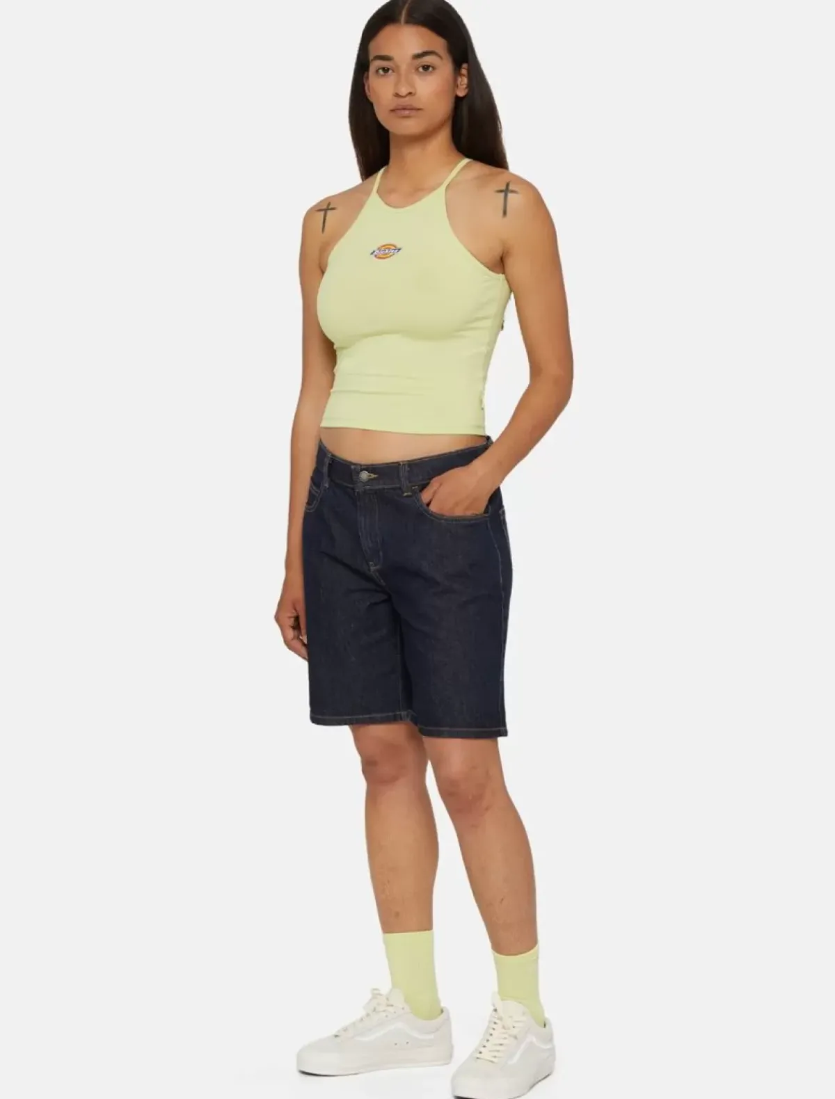 Online Chain Lake Vest Women T-Shirts & Tops