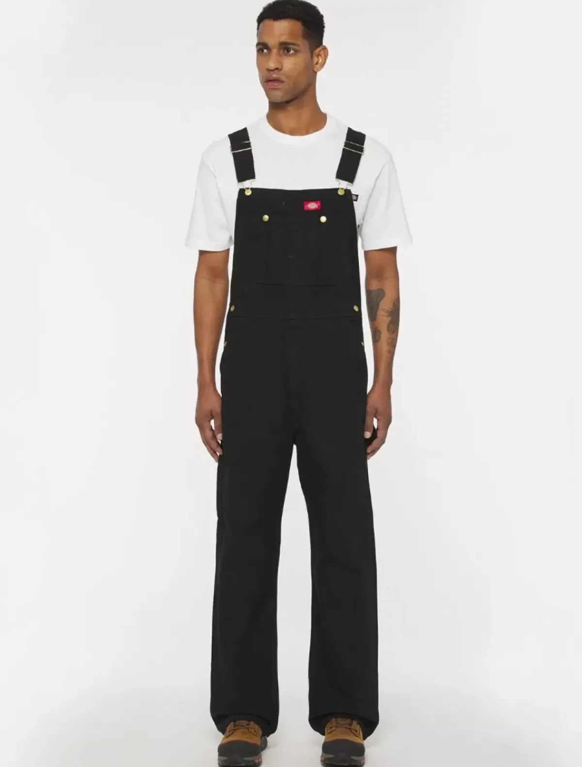 Online Classic Bib Overalls Work Dungarees & Coveralls