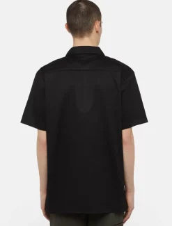 Fashion Clintondale Short Sleeve Shirt Shirts