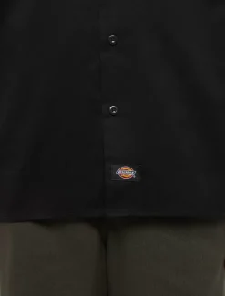 Fashion Clintondale Short Sleeve Shirt Shirts