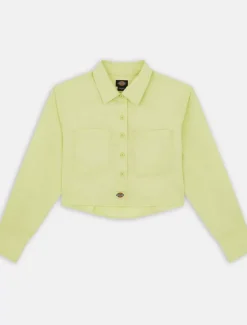 Online Culpeper Long Sleeve Shirt Women Shirts