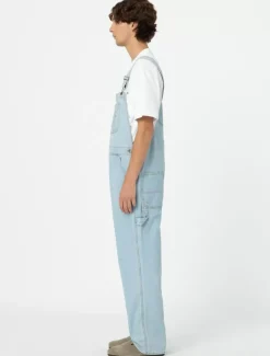 Online Denim Classic Bib Women Bib Overalls|Bib Overalls