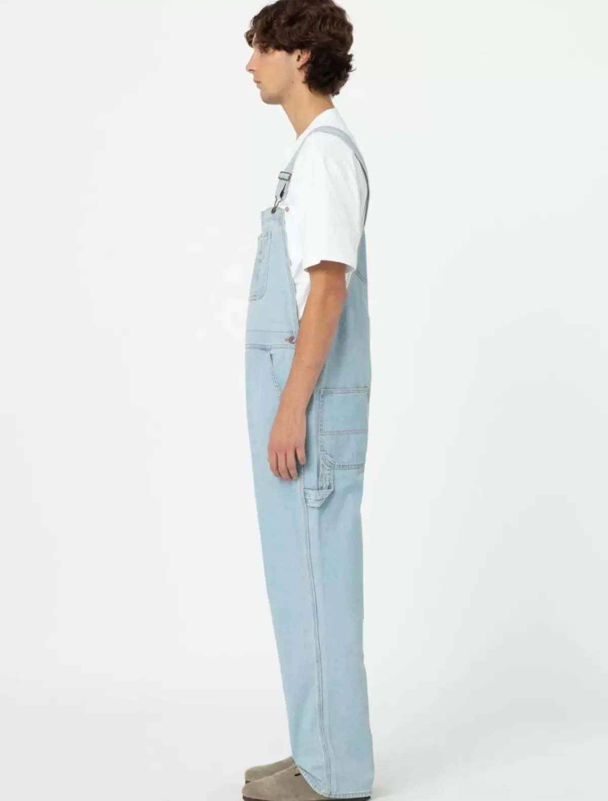 Online Denim Classic Bib Women Bib Overalls|Bib Overalls