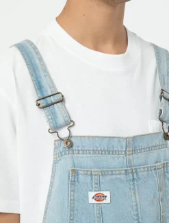 Online Denim Classic Bib Women Bib Overalls|Bib Overalls