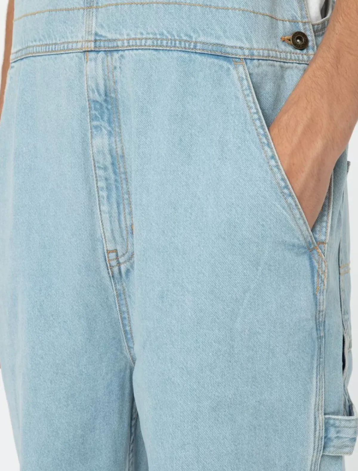 Online Denim Classic Bib Women Bib Overalls|Bib Overalls