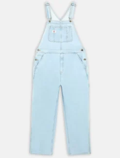 Online Denim Classic Bib Women Bib Overalls|Bib Overalls